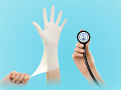 Stethoscope cleaning needs to be promoted as much as handwashing in the healthcare environment