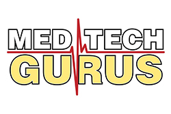 AseptiScope CEO Scott Mader Featured on Med Tech Gurus Podcast