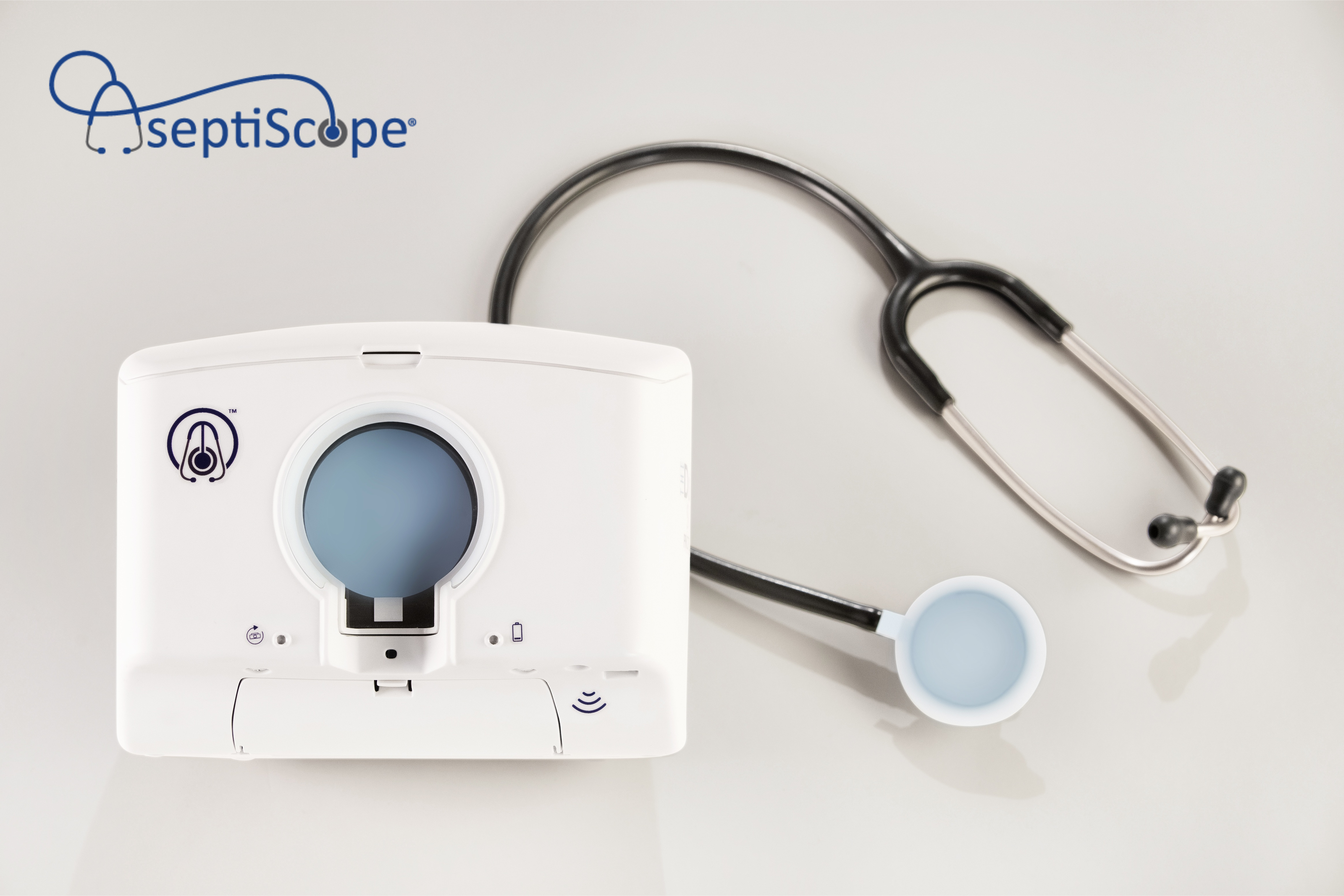 AseptiScope’s The DiskCover System Featured in IBT Media International Business Times