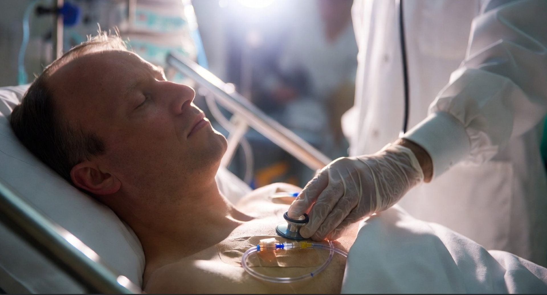 Infection Prevention Experts Identify System-Wide Patient Safety Failure and Highlight The DiskCover® System Solution